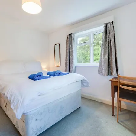 Дом отдыха Greenheys Грасмир