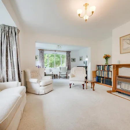 3 Bed In Oc-ld181 Σπίτι διακοπών *