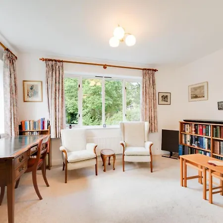 Σπίτι διακοπών 3 Bed In Oc-ld181
