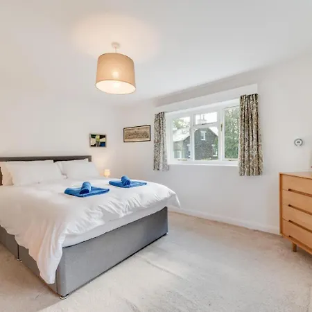 3 Bed In Oc-ld181 Σπίτι διακοπών Grasmere