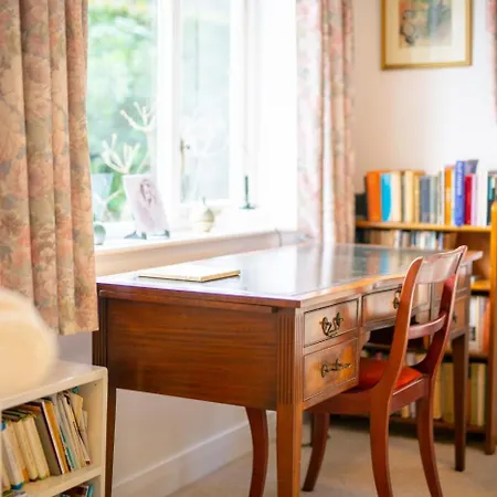 Greenheys Semesterbostad Grasmere