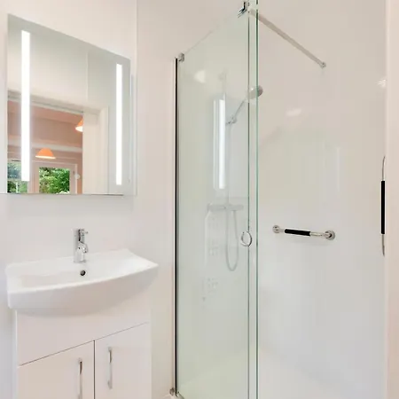 Semesterbostad Greenheys