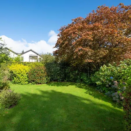 Semesterbostad Greenheys *