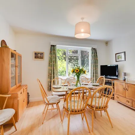 3 Bed In Oc-ld181 * Грасмир