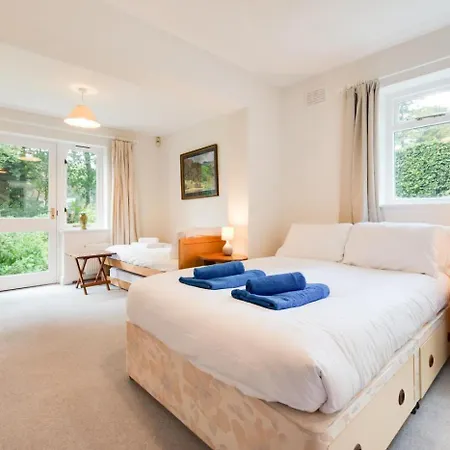 펜션 3 Bed In Oc-ld181 *